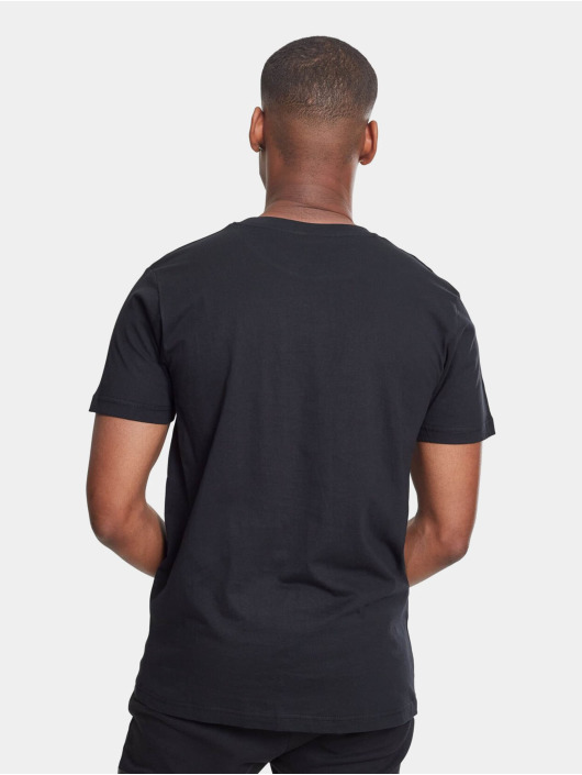 Urban Classics T-Shirt Basic noir