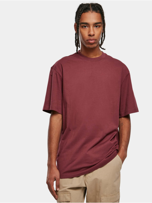 Urban Classics T-Shirt Tall rot