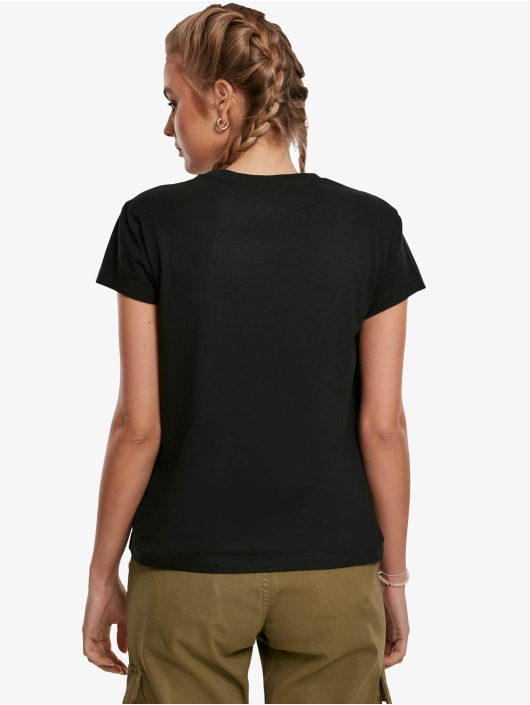 Urban Classics T-Shirt Basic Box schwarz