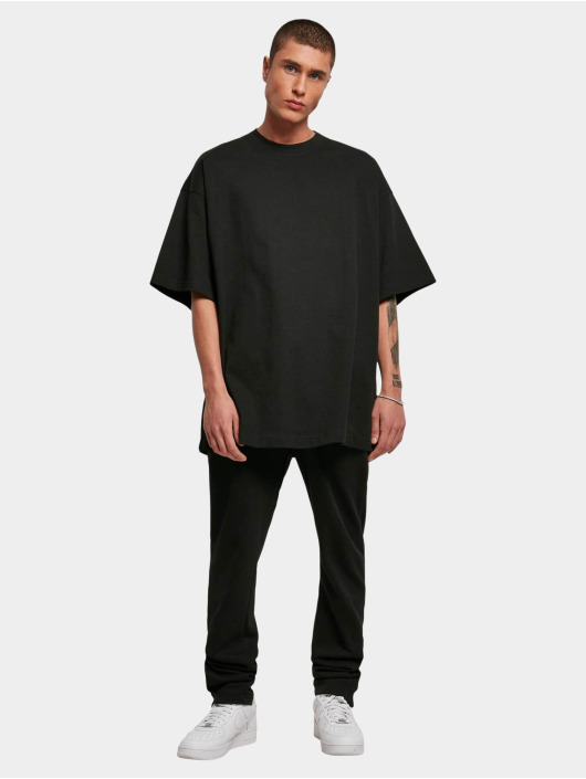 Urban Classics T-Shirt Huge schwarz