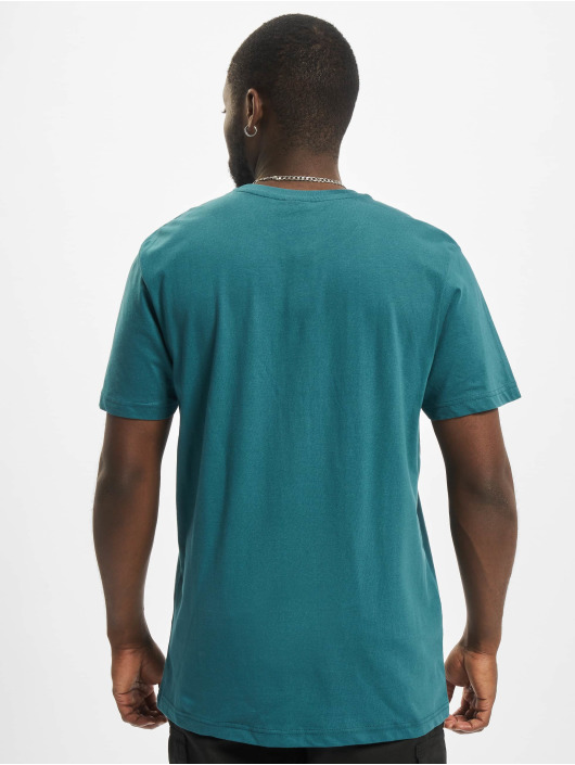 Urban Classics t-shirt Basic turquois