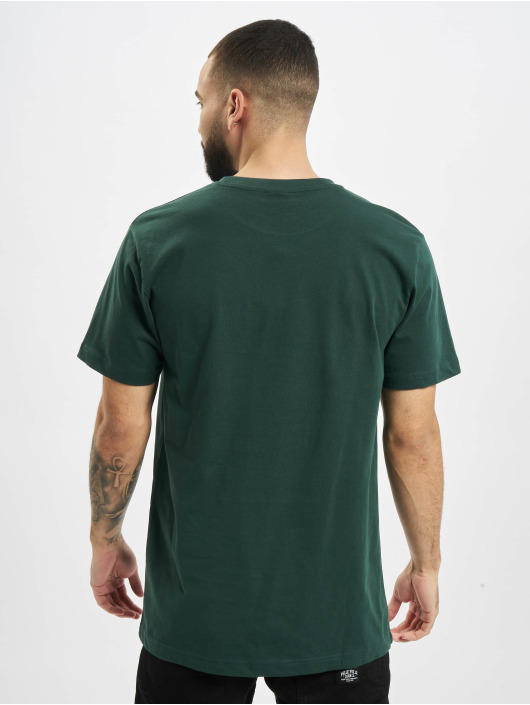 Urban Classics T-Shirt Basic vert