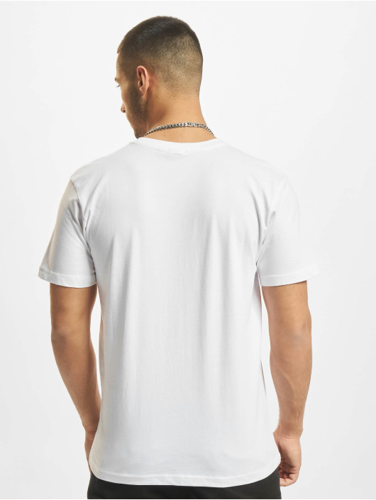 Urban Classics T-Shirt Basic weiß