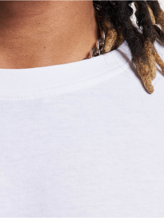 Urban Classics T-Shirt Heavy Oversized weiß