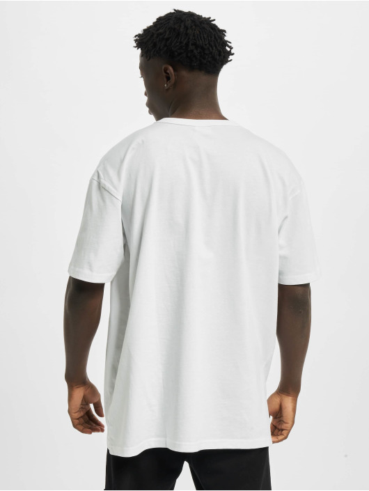 Urban Classics T-Shirt Organic Basic Tee weiß
