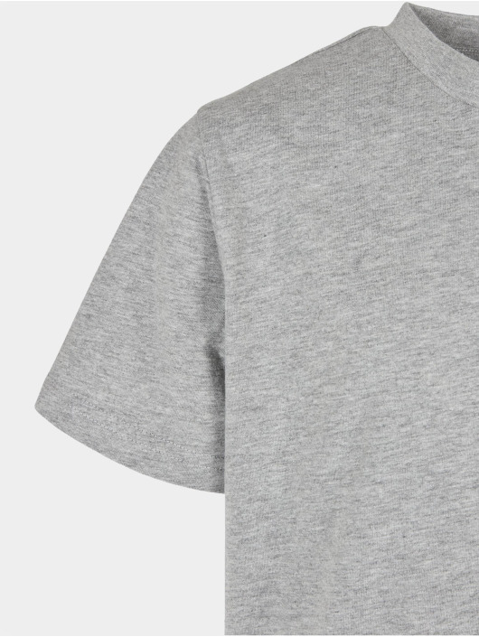 Urban Classics T-shirts Boys Tall grå