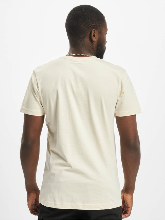 Urban Classics T-skjorter Basic beige