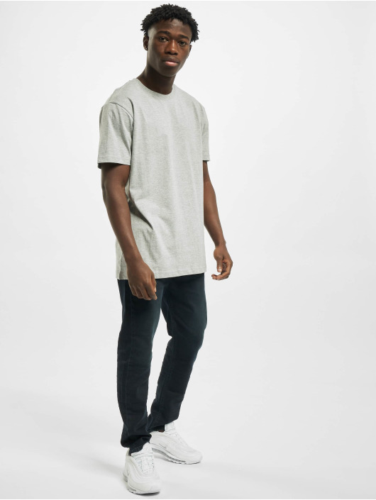 Urban Classics T-skjorter Basic 3-Pack grå