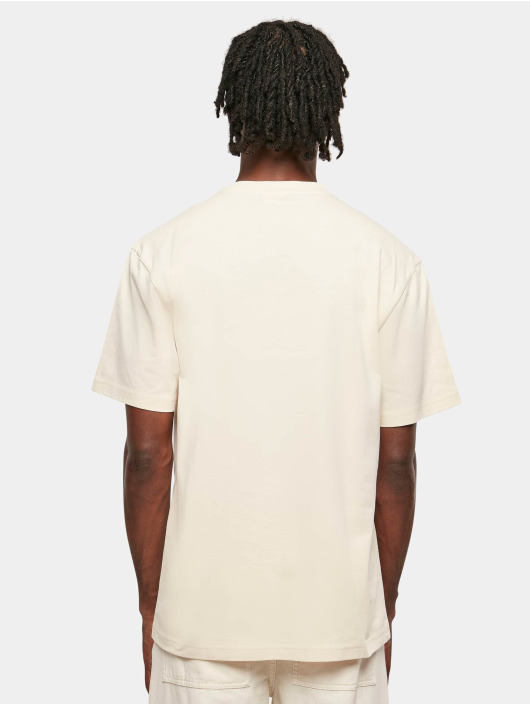Urban Classics T-skjorter Tall hvit