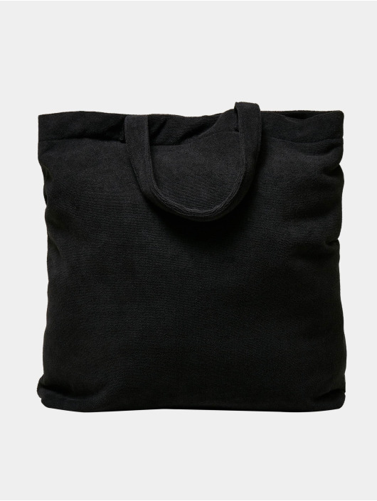 Urban Classics tas Big Terry zwart
