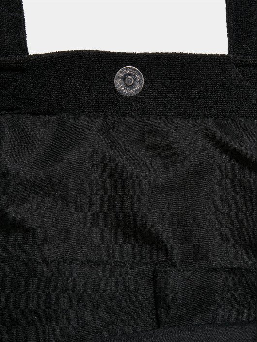 Urban Classics tas Big Terry zwart