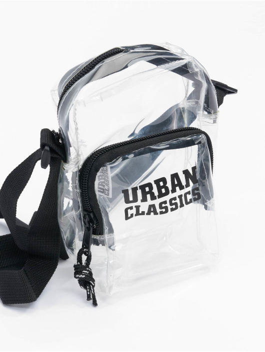 Urban Classics Tasche Crossbody in bunt