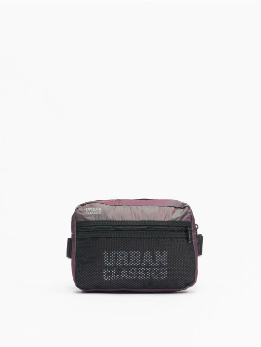 Urban Classics Tasche Chest rot
