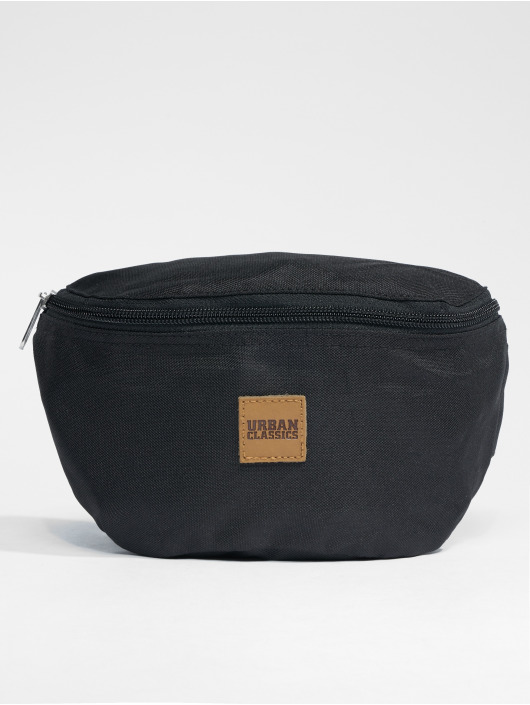 Urban Classics Tasche 2-Pack schwarz
