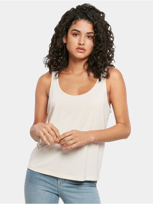 Urban Classics top  wit