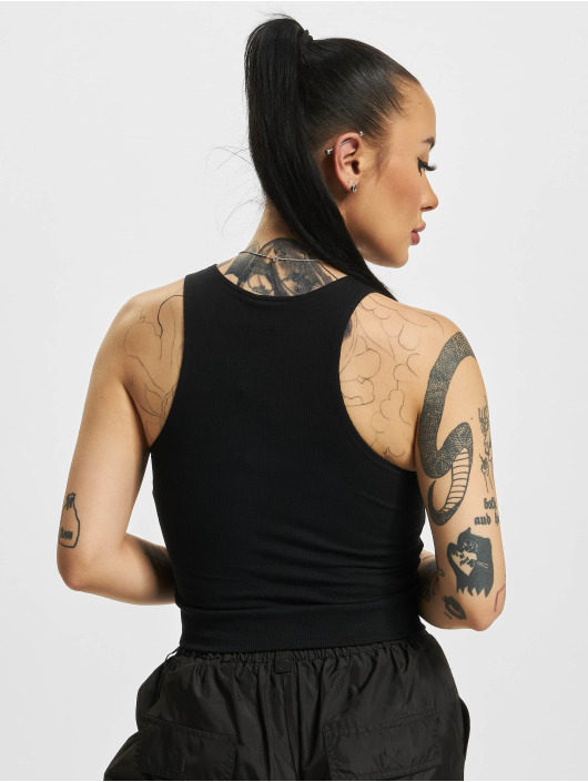 Urban Classics Topper Squared svart