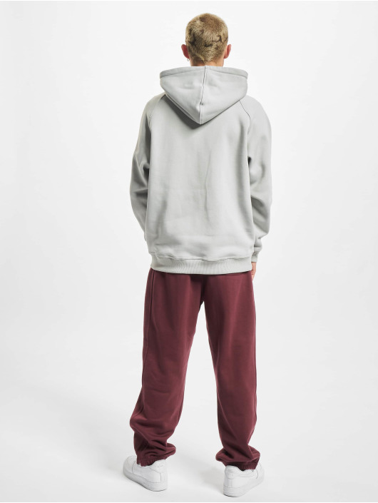Urban Classics Trainingspak Blank grijs