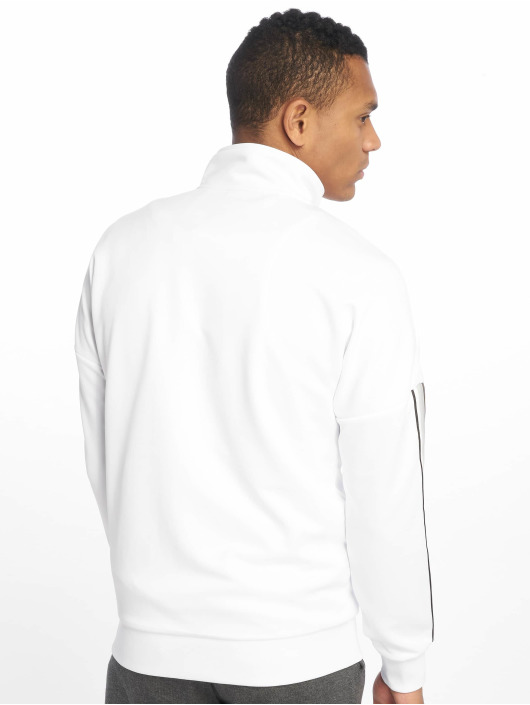 Urban Classics Transitional Jackets Sleeve Taped hvit