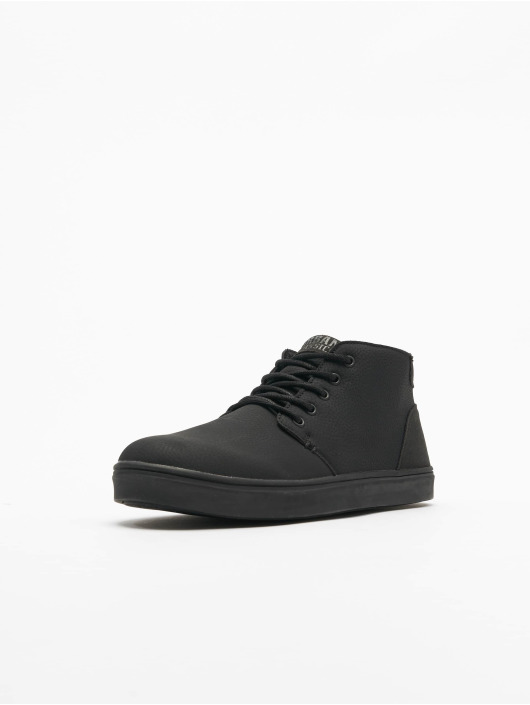 Urban Classics Tøysko Hibi Mide svart