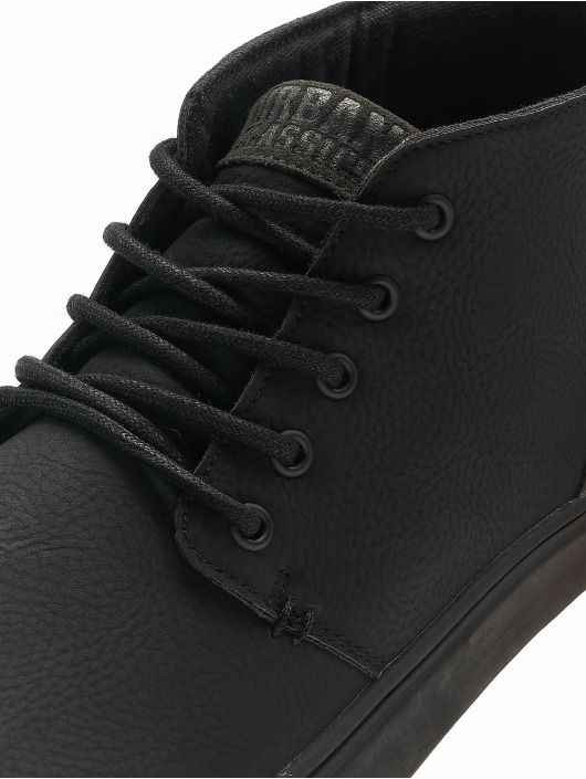 Urban Classics Tøysko Hibi Mide svart