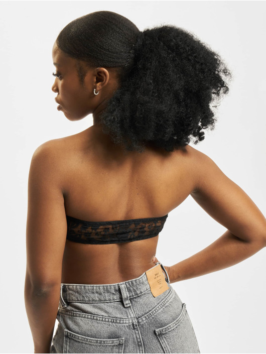 Urban Classics Unterwäsche Ladies schwarz