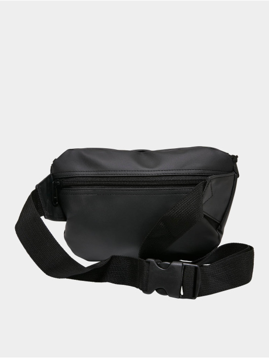 Urban Classics Väska Coated Basic svart