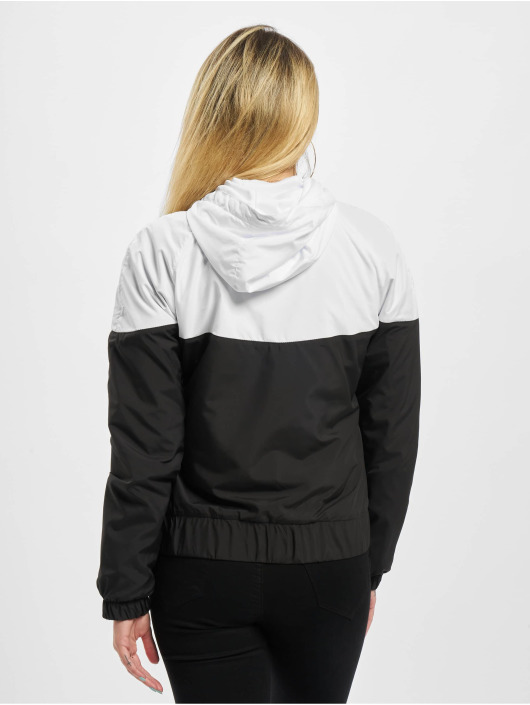 Urban Classics Veste mi-saison légère Arrow blanc