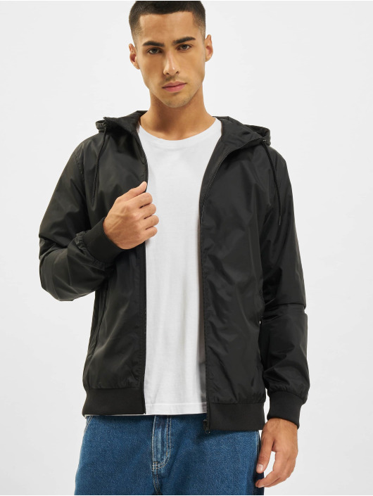 Urban Classics Veste mi-saison légère Classics noir