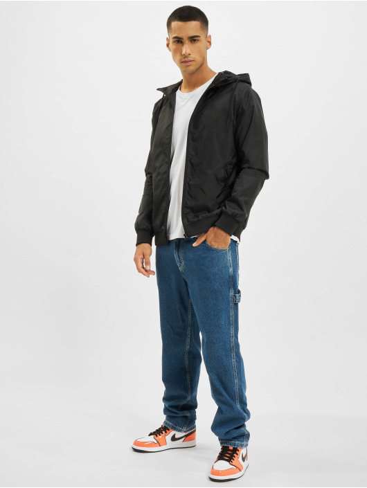 Urban Classics Veste mi-saison légère Classics noir