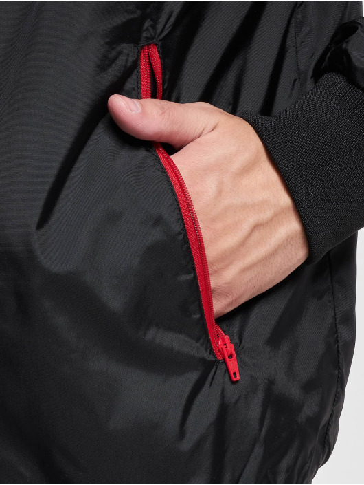 Urban Classics Veste mi-saison légère Contrast noir