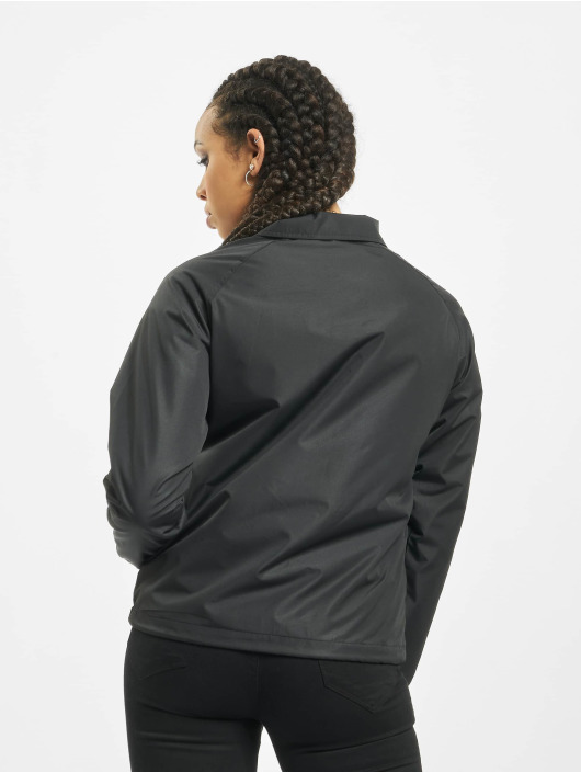 Urban Classics Veste mi-saison légère Coach noir