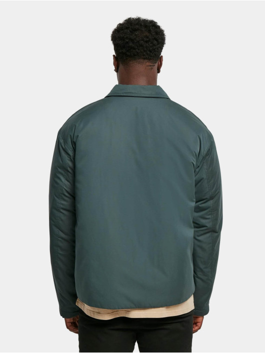 Urban Classics Winter Jacket Utility green