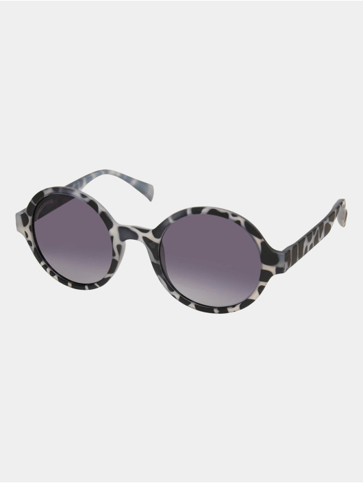 Urban Classics Zonnebril Retro Funk grijs