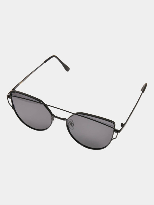 Urban Classics Zonnebril July zwart