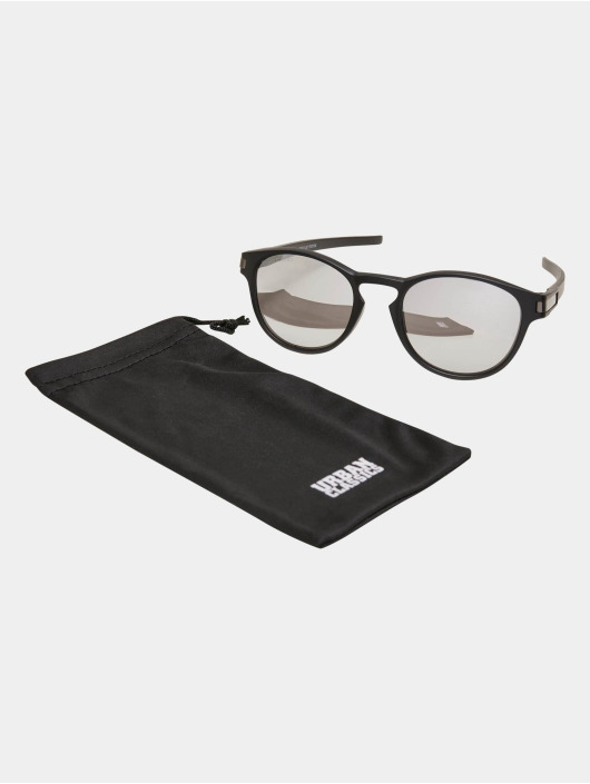 Urban Classics Zonnebril 106 zwart