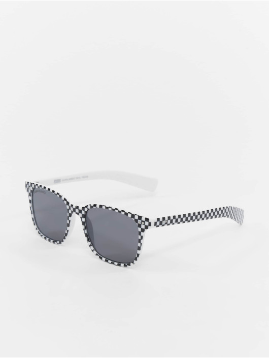 Urban Classics Zonnebril Faial zwart