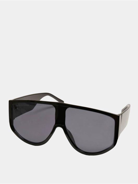 Urban Classics Zonnebril Florida zwart