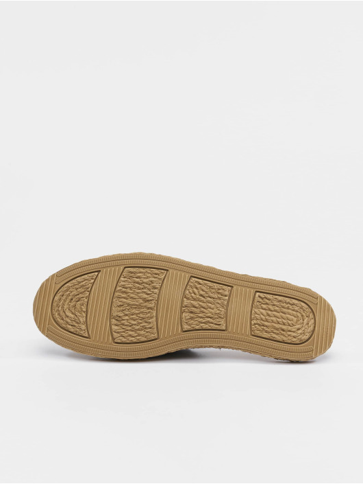 Urban Classics Žabky Canvas Mules maskáèová