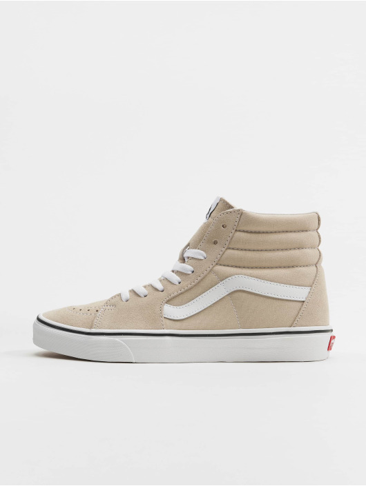 Vans Baskets UA SK-HI Color Theory beige