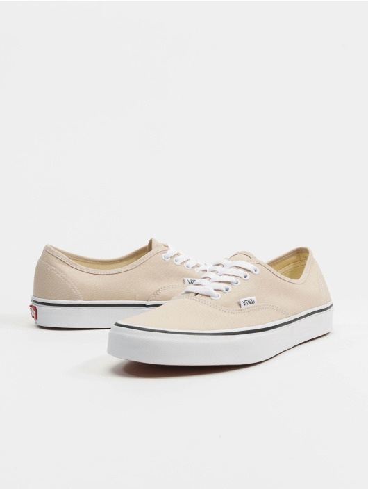 Vans Baskets UA Authentic Color Theory beige