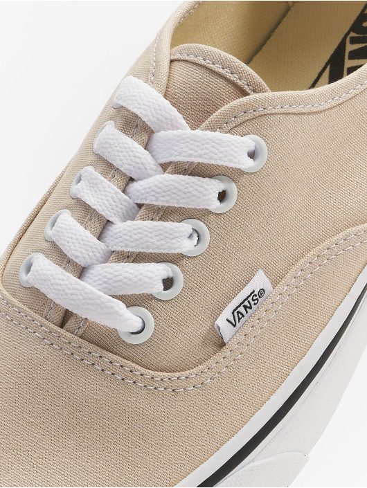 Vans Baskets UA Authentic Color Theory beige