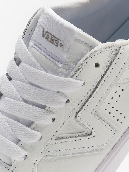 Vans Baskets UA Lowland blanc