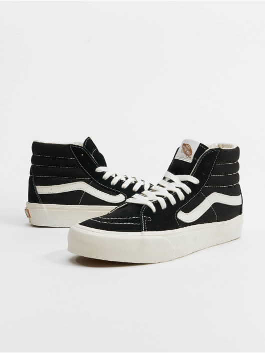 Vans Baskets Sk8-Hi Vr3 noir