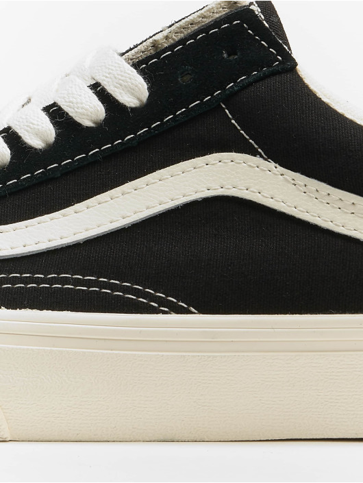 Vans Boots Old Skool VR3 zwart