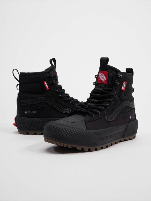 Vans Boots Ua Sk8-Hi Gore-Tex MTE-3 zwart