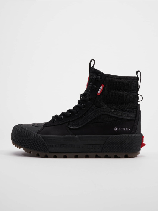 Vans Boots Ua Sk8-Hi Gore-Tex MTE-3 zwart