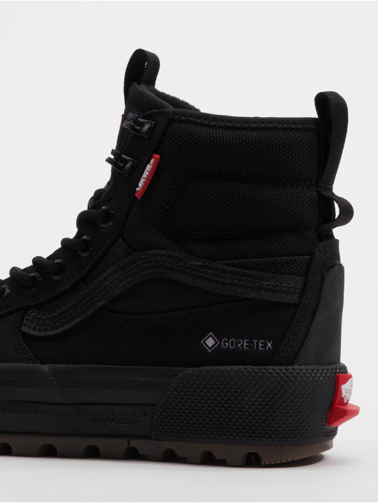 Vans Boots Ua Sk8-Hi Gore-Tex MTE-3 zwart