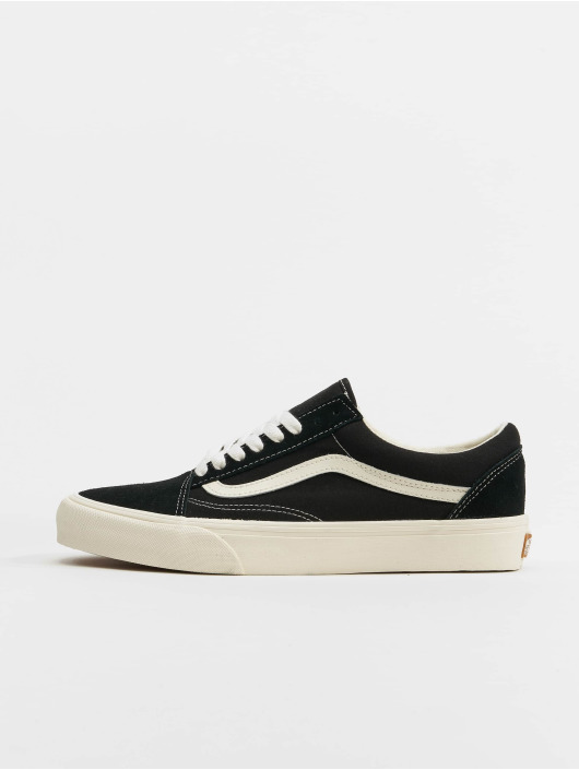 Vans Chaussures montantes Old Skool VR3 noir