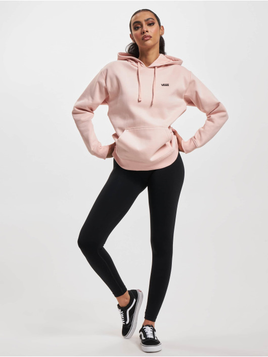 Vans Hoody Flying V rose