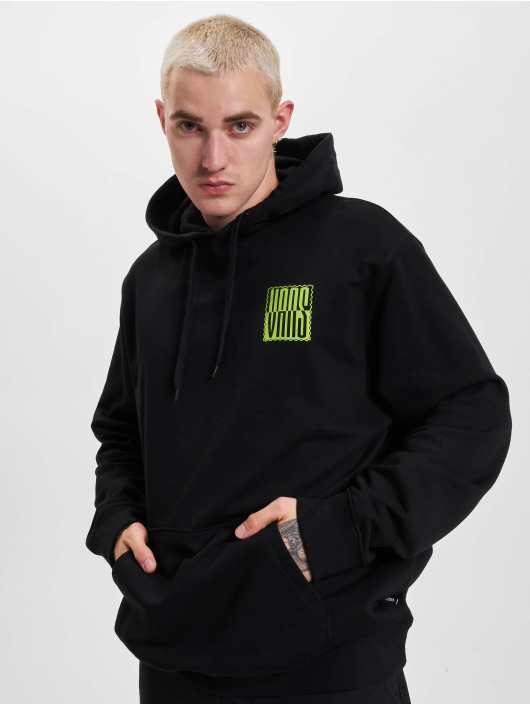 Vans Hoody Since 66 zwart